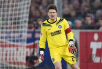 Fussball 2. BUNDESLIGA 15/16 : SC Freiburg - Karslruher SC