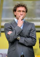 Fussball 1. Bundesliga: Dortmund - Nuernberg