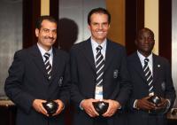 Fussball International  Schiedsrichter U17 WM