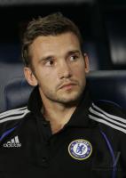 Fussball Champions League FC Barcelona 2-2 FC Chelsea