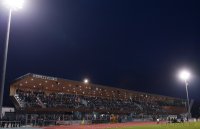 Regionalliga Suedwest 18/19: TSG  Balingen - VfB Stuttgart II