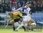 FUSSBALL  Schweizer Cupfinale 2003/2004