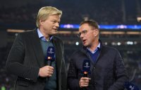 Fussball CHL 17/18 Gruppenphase: FC Porto - RB Leipzig