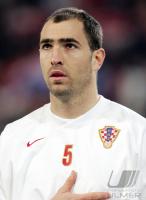 Fussball Int: Nationalmannschaft Kroatien