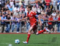 FUSSBALL  2009/2010  U 17 Junioren Bundesliga Sued/ Suedwest