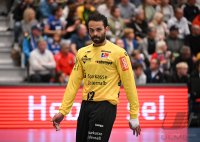 Handball 1. Bundesliga 2023/2024: HBW Balingen-Weilstetten - HSG Wetzlar