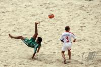 FIFA Beach Soccer World Cup Groupmatches