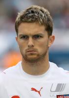 Fussball International: U21-EM: Tschechische Republik, Jirsak