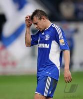 Fussball 1. Bundesliga:   RAFINHA  (Schalke 04)