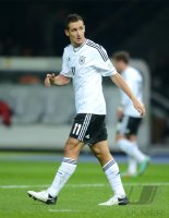 Fussball International WM Qualifikation 2014:  Miroslav Klose (Deutschland)