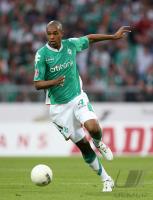 Fussball Champions League : Bremen - Zagreb