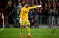 Fussball International CHL 25/26: 
FC Bayern Muenchen - Sporting Lissabon