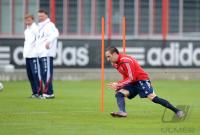 Fussball 1. Bundesliga: Franck Ribery (FCB)