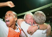 Fussball International Bahrain - Trinidad und Tobago