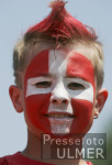 Fussball INTERNATIONAL  EURO 2004