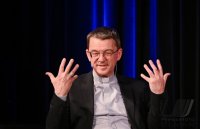 Talk im Kino;  Bischof Dr. Kraemer (Dioezese Rottenburg - Stuttgart)