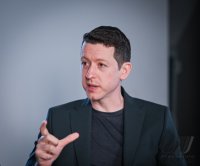 Buendnis 90 / Die Gruenen, Wahlkampf Landtagswahl Baden - Wuerttemberg, Dr. Daniel Belling