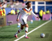 Fussball WM 2026 Sechzehntelfinale: Deutschland -  Paraguay