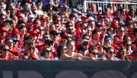 Fussball WM 2026 Vorrunde: Norwegen - Irak