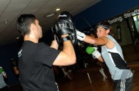 Frauen Fussball Nationalmannschaft: Ariane Hingst