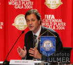 FIFA Gala World Player 2004