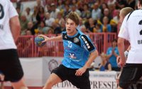 Handball 2. Bundesliga 14/15: TV Neuhausen - TSV Bayer Dormagen