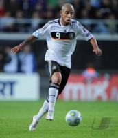 Fussball U 21 EM 2009:   Ashkan Dejagah  (Deutschland)