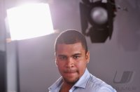 FUSSBALL Breno Pk, FC Bayern Muenchen