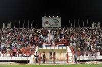 Fussball 1. Bundesliga 11/12: Testspiel FC Bayern Muenchen  vs.  Al - Ahly Kairo