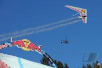 Ski Alpin  Herren  Abfahrt  Kitzbuehel 2009