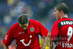 Fussball Bundesliga: Hannover 96, Lala