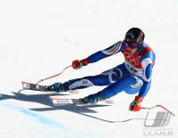 Olympische Spiele 2006 Turin - Abfahrt Herren