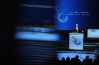 Fussball 59. FIFA Kongress 2009