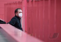 Basketball 2. Bundesliga  20/21: Tigers Tuebingen - Artland Dragons