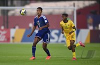 Fussball, Junioren U 17 WM 2025 Sechzehntelfinal, 
Japan - Suedafrika