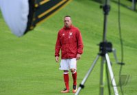 Fussball 1. Bundesliga 2016/2017: Fototermin beim FC Bayern Muenchen