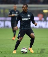 Fussball International Serie A 14/15: Inter Mailand - AC Mailand