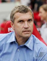 Fussball 1. Bundesliga  VfB Stuttgart 1-1 Arminia Bielefeld