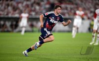 Fussball  1. Bundesliga   Saison 2026/2027   2. Spieltag  VfB Stuttgart - 1. FC Koeln
