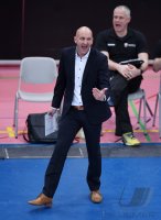 Volleyball 1. Bundesliga  Saison 18/19: TV Rottenburg - VCO Berlin