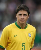 Fussball International Testspiel Norwegen - Brasilien