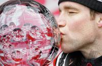 Ski Alpin Benjamin Raich (AUT)