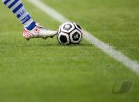 Fussball 2. Bundesliga: 60 Muenchen, SCHAEFER