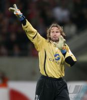 Fussball 2. Bundesliga: Koeln, WESSELS