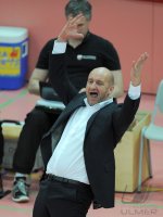 Volleyball 1. Bundesliga   Saison 2011/2012  ENBW TV Rottenburg - Haching