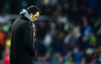 Fussball Saison 1. Bundesliga  Saison 2013/2014: SV Werder Bremen - FSV Mainz 05