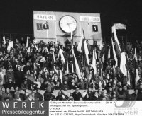 Fussball 1. Bundesliga
