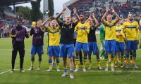 Fussball U 21 Europameisterschaft 2015: Italien - Schweden