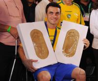 Fussball International FIFA FUTSAL WM 2008