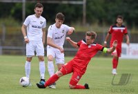 Fussball WFV-Pokal 2021/2022: SSV Reutlingen - TSG Balingen